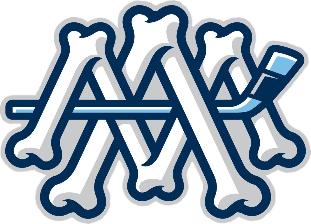 Milwaukee Admirals Alternate Logo png transparent