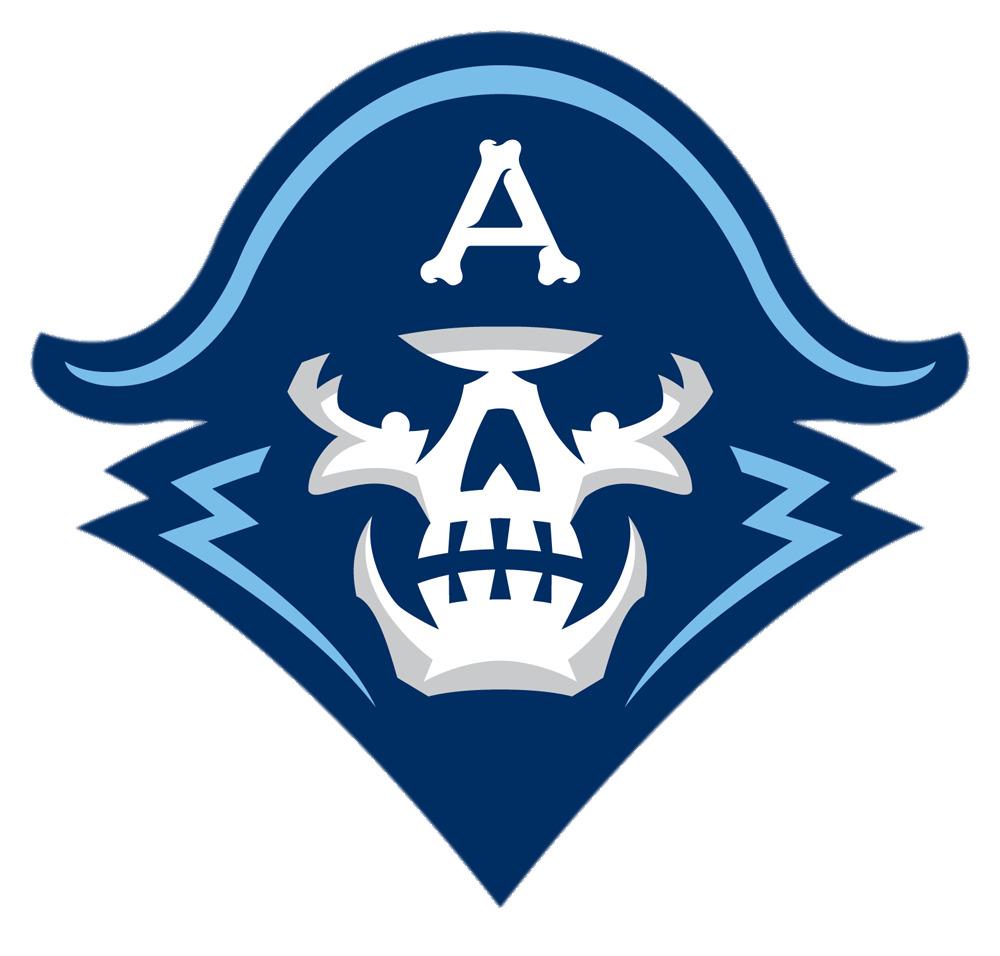 Milwaukee Admirals Head Logo png transparent