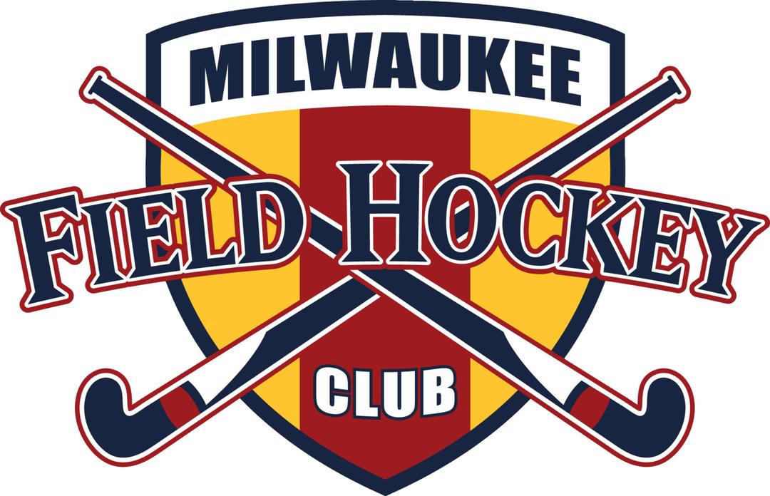 Milwaukee Field Hockey Club Logo png transparent