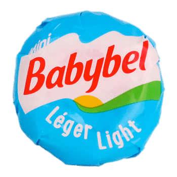 Mini Babybel Light png transparent