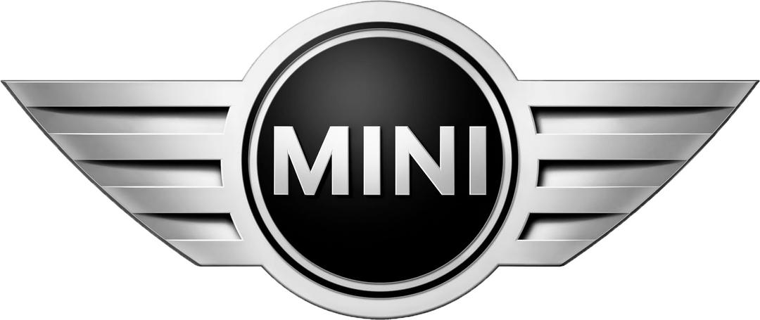 Mini Logo Bmw png transparent