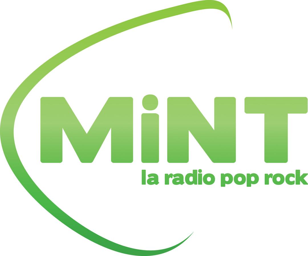 Mint Radio Logo png transparent