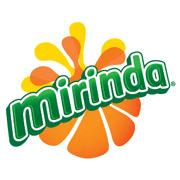 Mirinda Logo png transparent