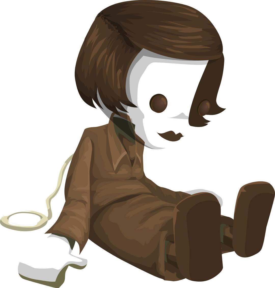 Misc Doll Ayn Rand png transparent