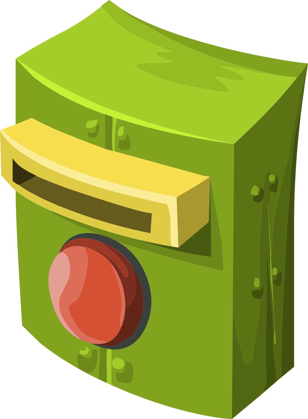 Misc Game Teleporter Coinbox png transparent
