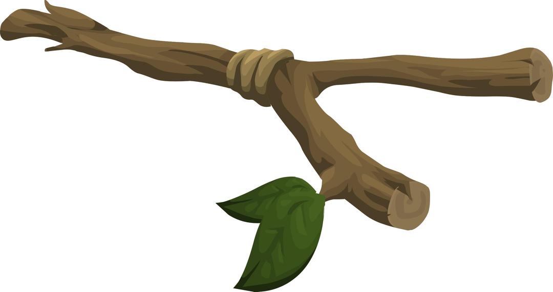Misc Greeter Twig png transparent