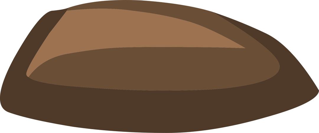 Misc Seed Small Brown png transparent