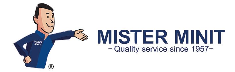 Mister Mint Horizontal Logo png transparent
