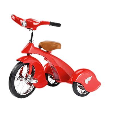 Modern Design Tricycle png transparent