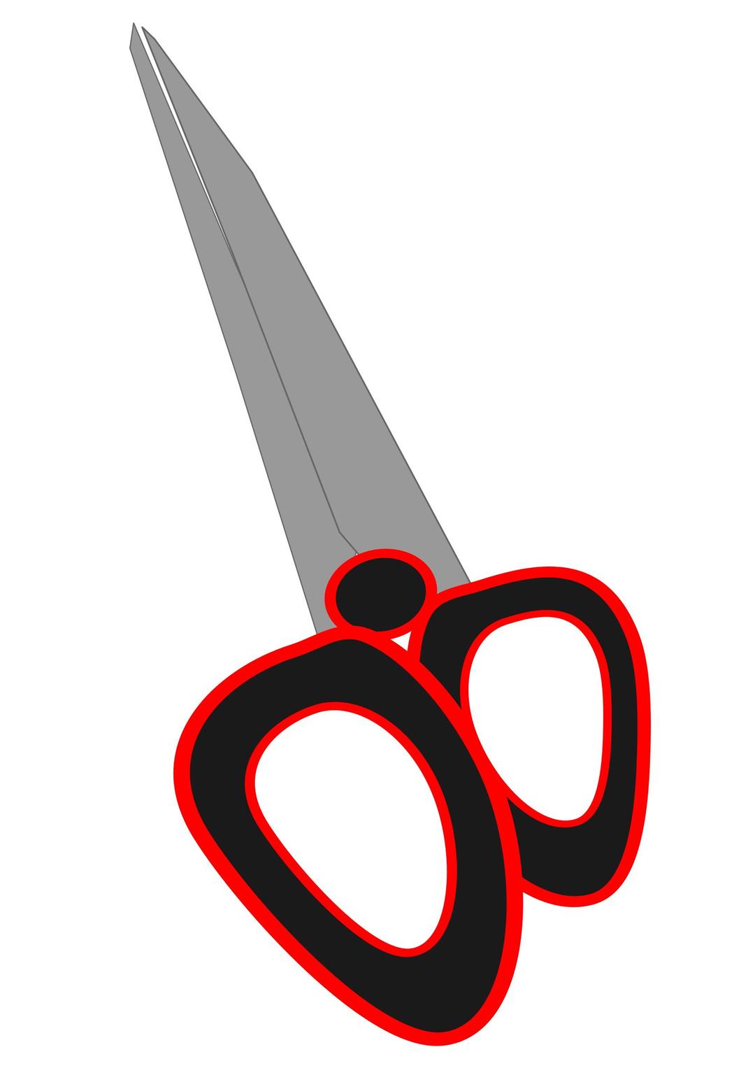 Modern Pair of Swords png transparent