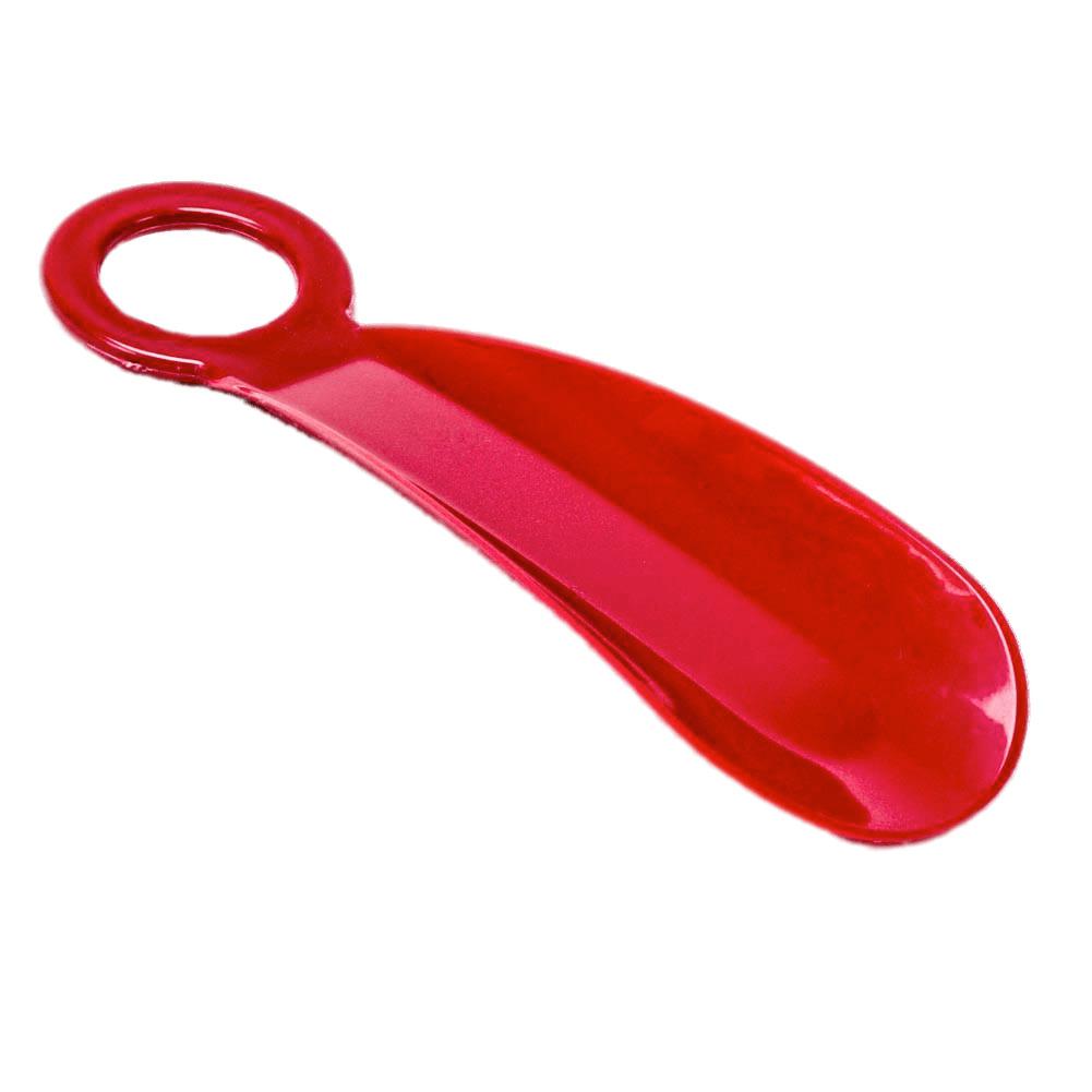 Modern Red Shoehorn png transparent