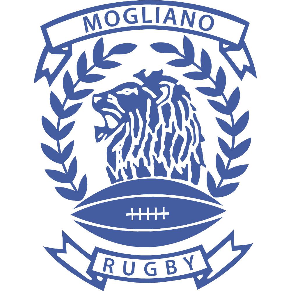 Mogliano Rugby Logo png transparent