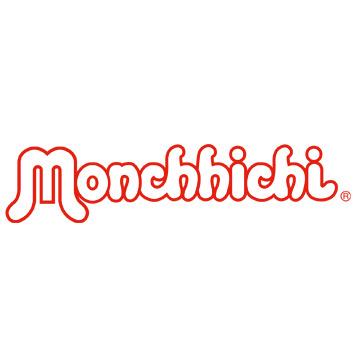 Monchhichi Logo png transparent