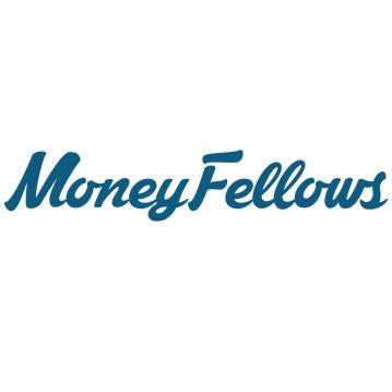 Moneyfellows Logo png transparent