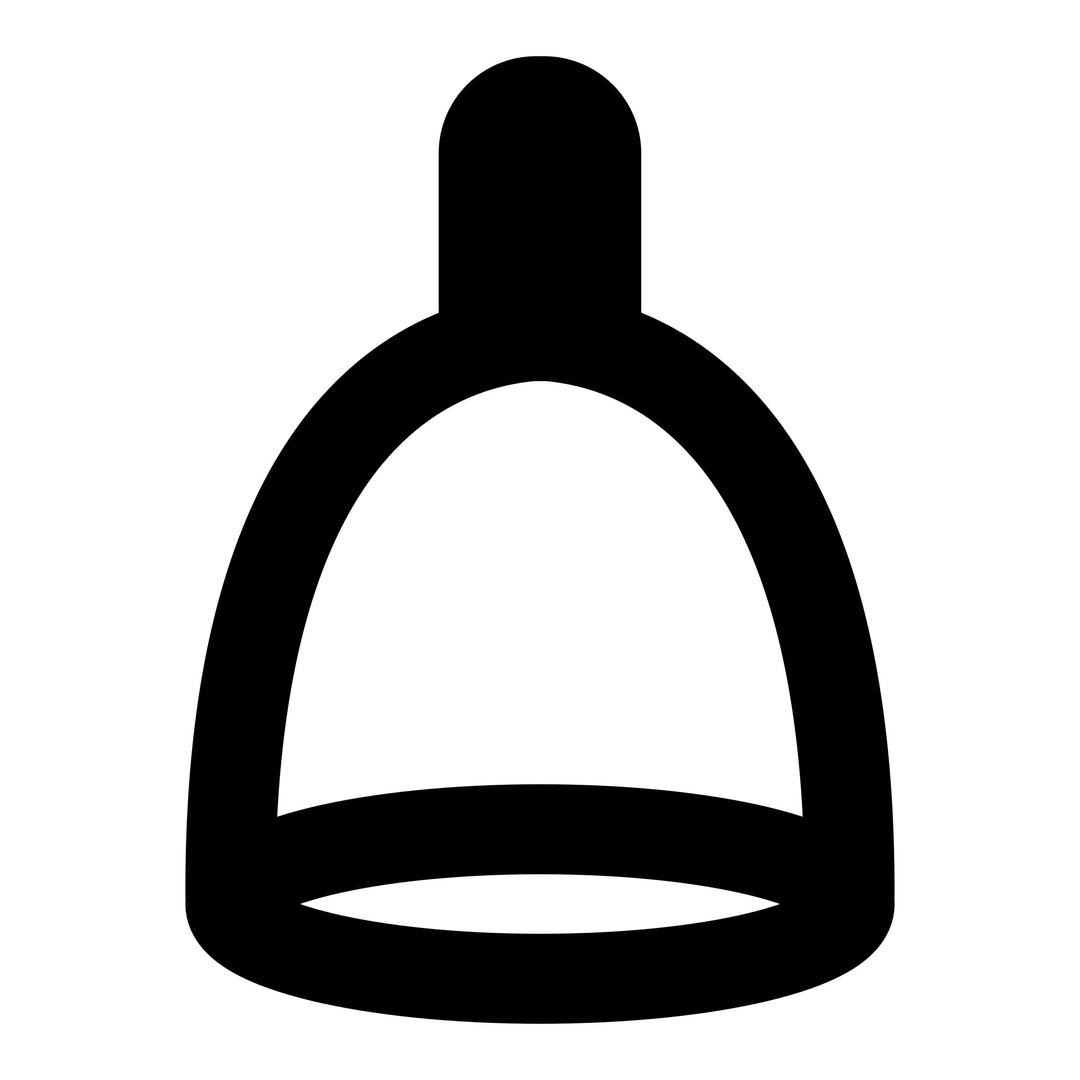 mono bell png transparent