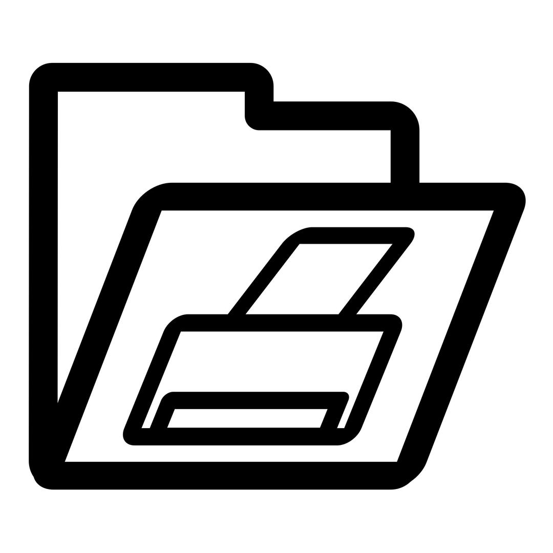 mono folder print png transparent