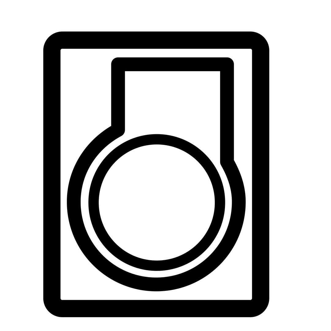 mono hdd mount png transparent
