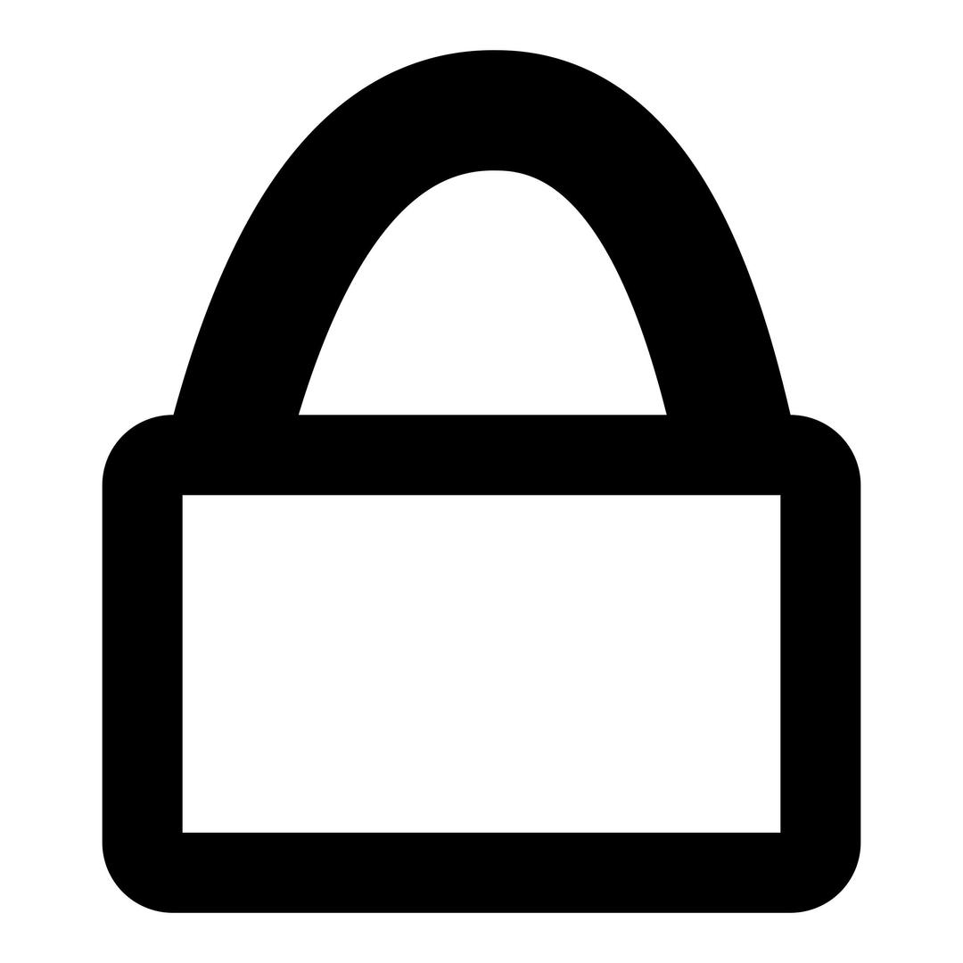 mono lock png transparent