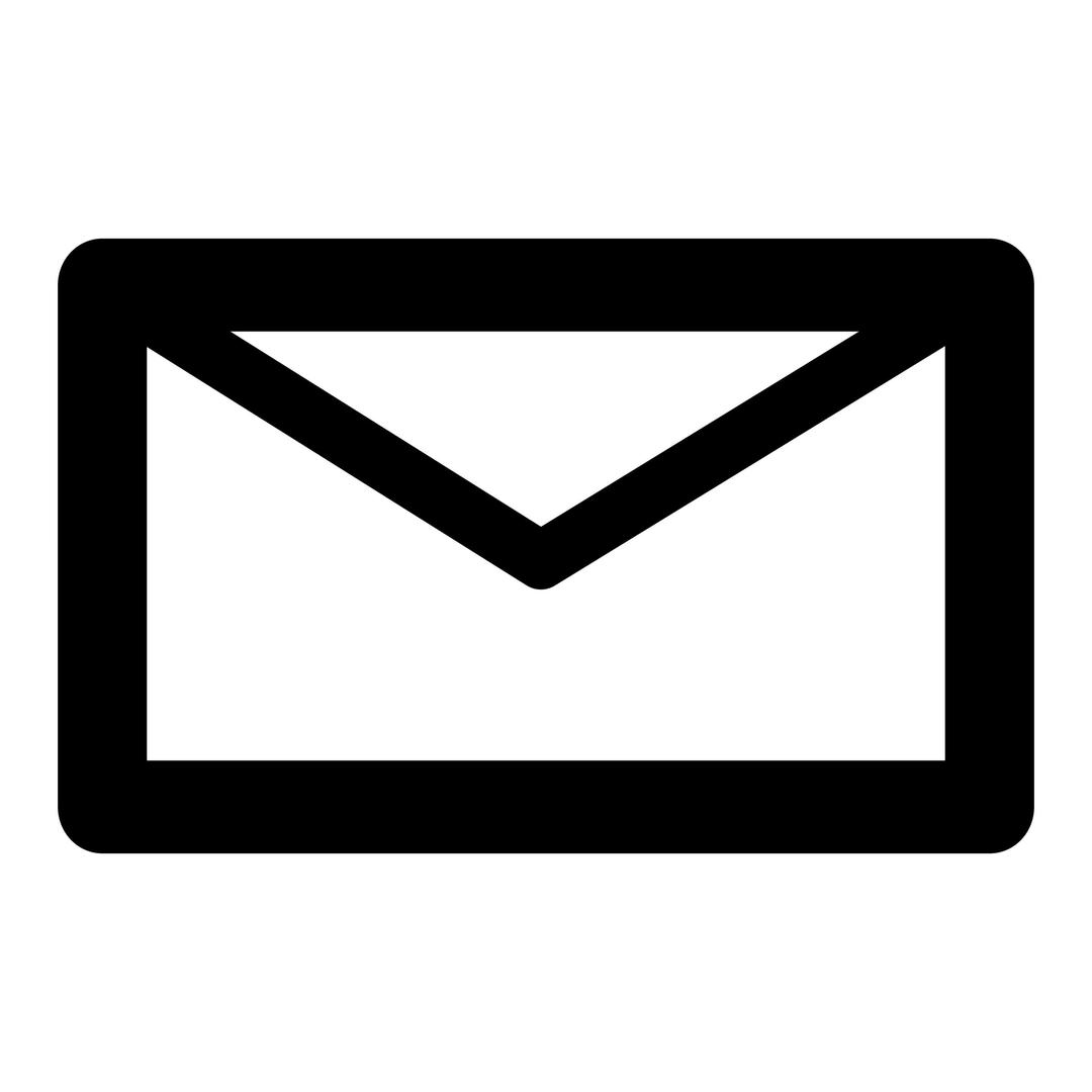 mono mail section png transparent