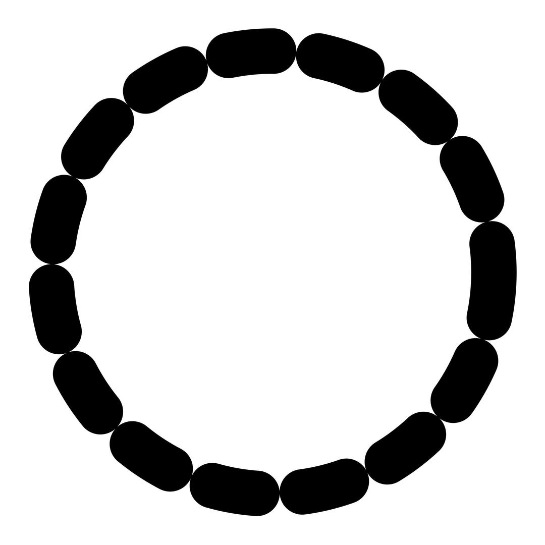mono mini circle png transparent