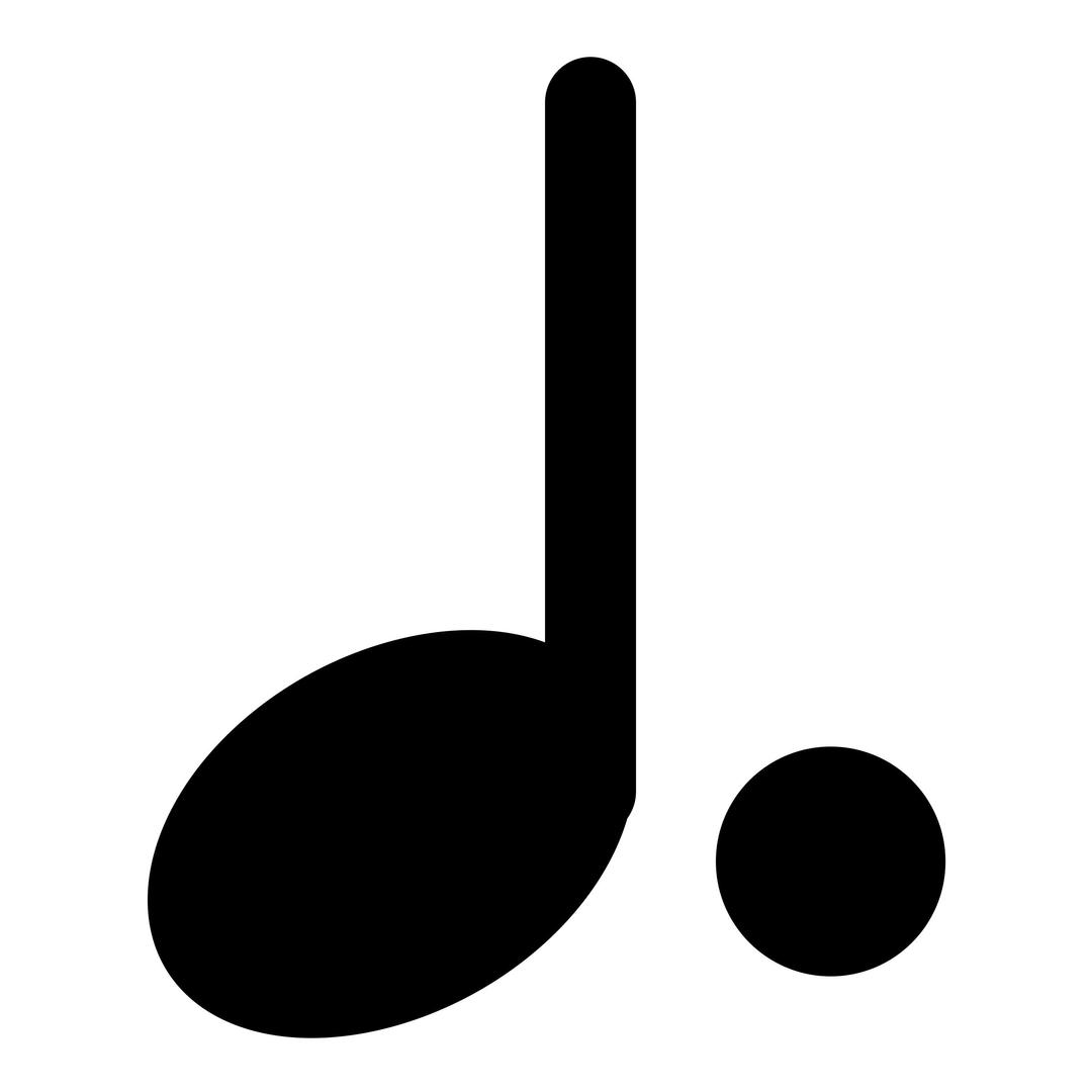 mono music dottednote png transparent