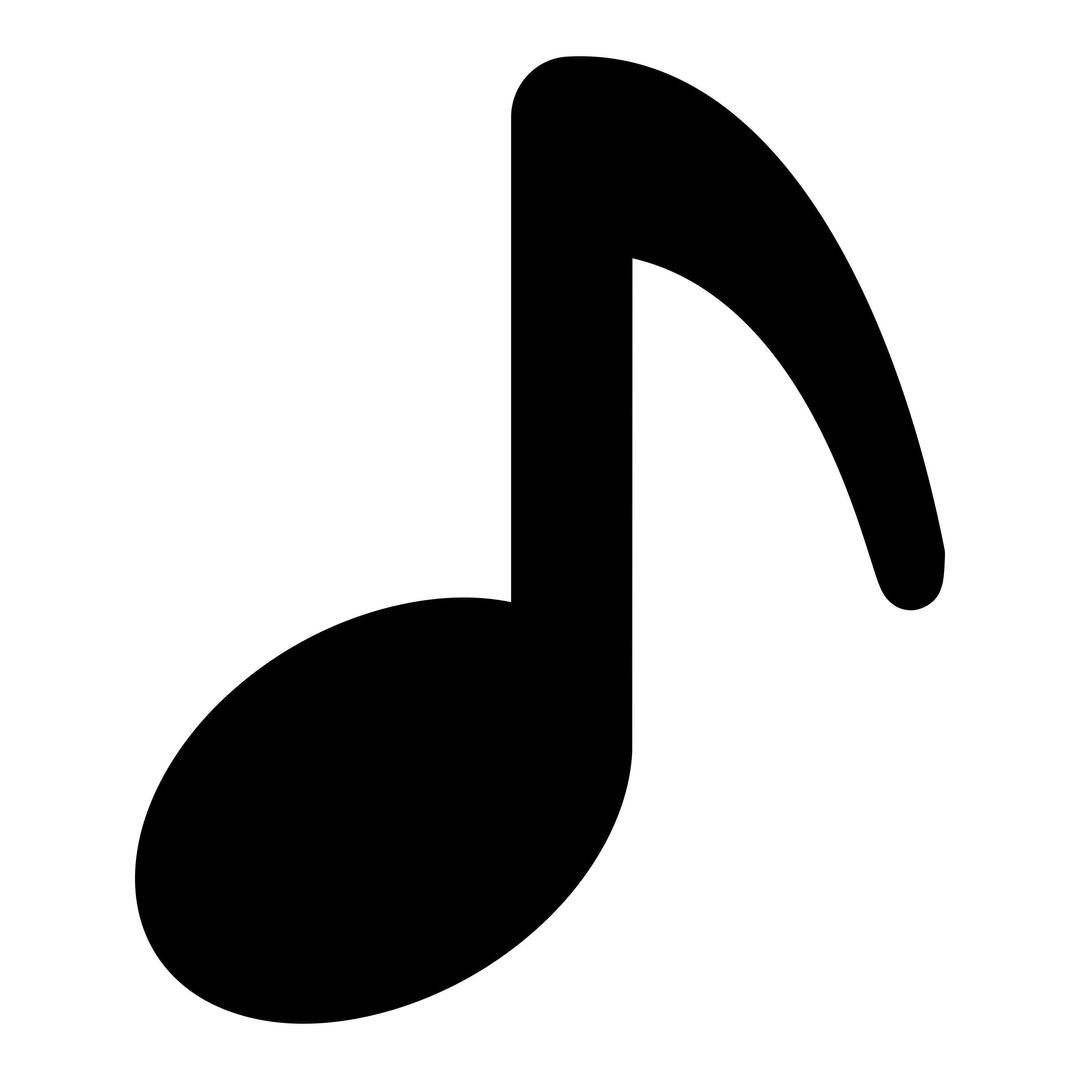 mono music eightnote png transparent