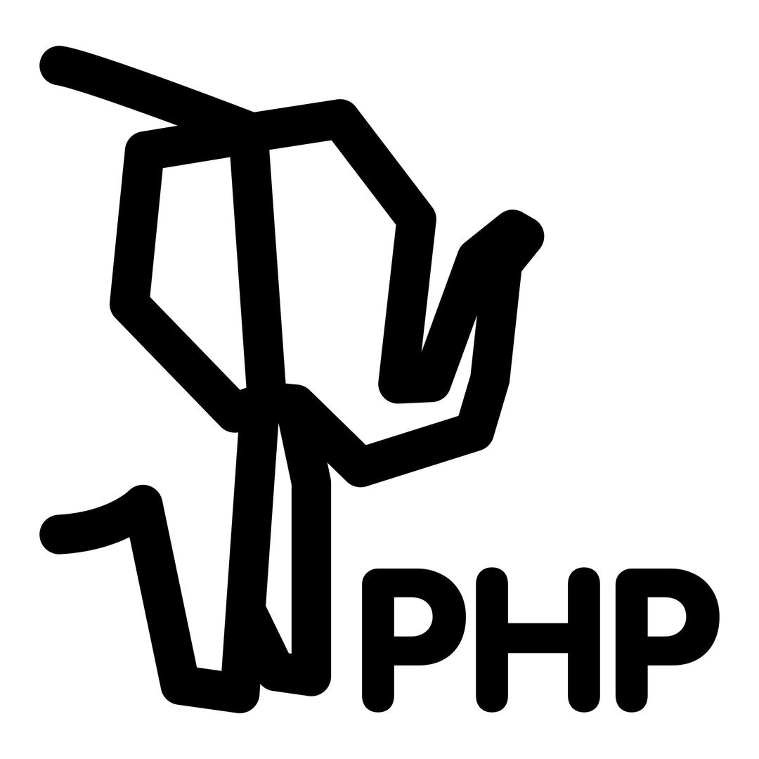 mono phppg png transparent