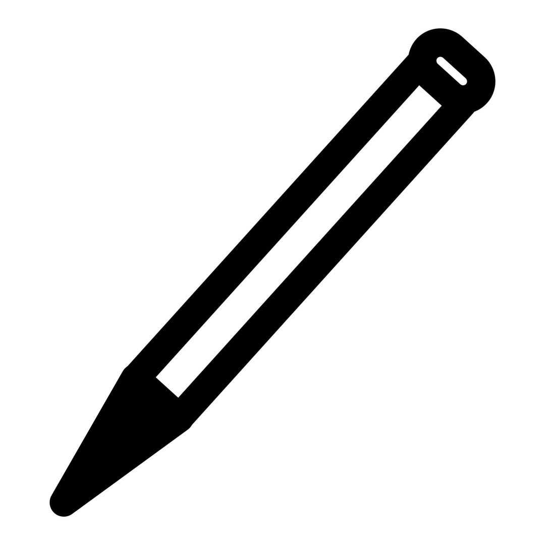 mono tool freehand png transparent