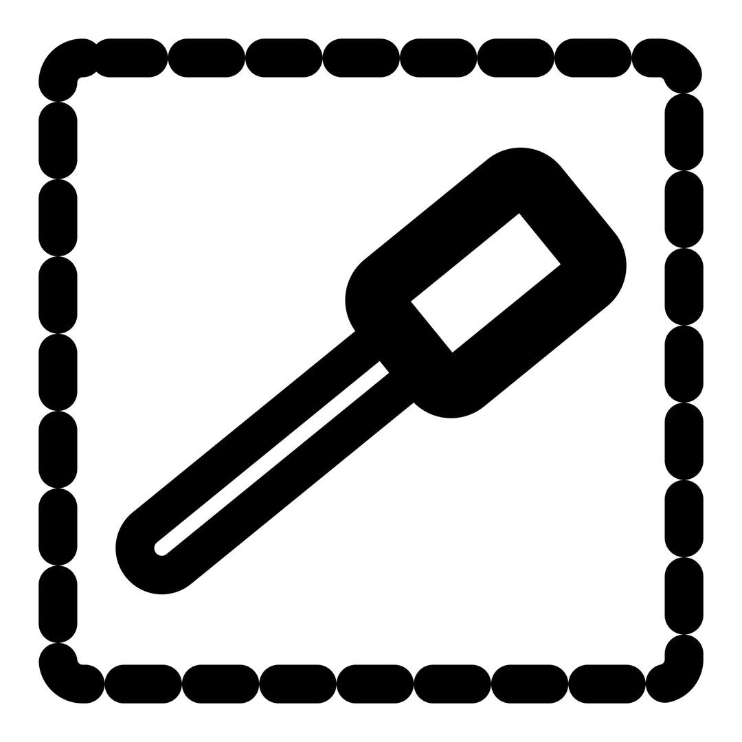 mono tool picker selection png transparent