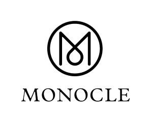 Monocle Logo png transparent
