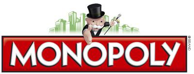 Monopoly Logo png transparent