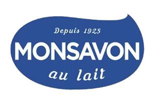 Monsavon Logo png transparent