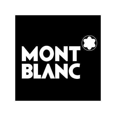 MontBlanc Logo png transparent