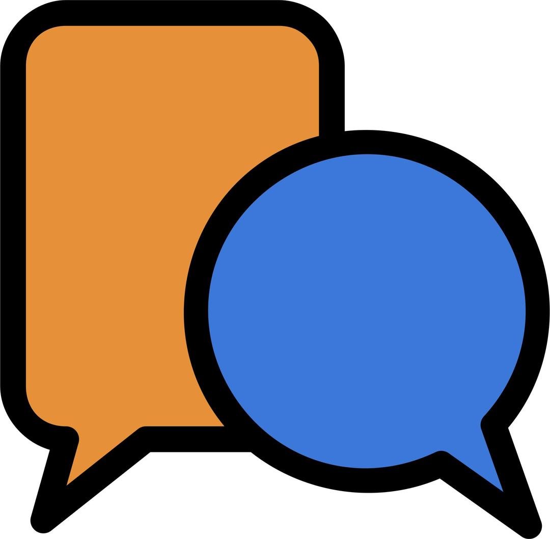 Moodle discussion icon png transparent