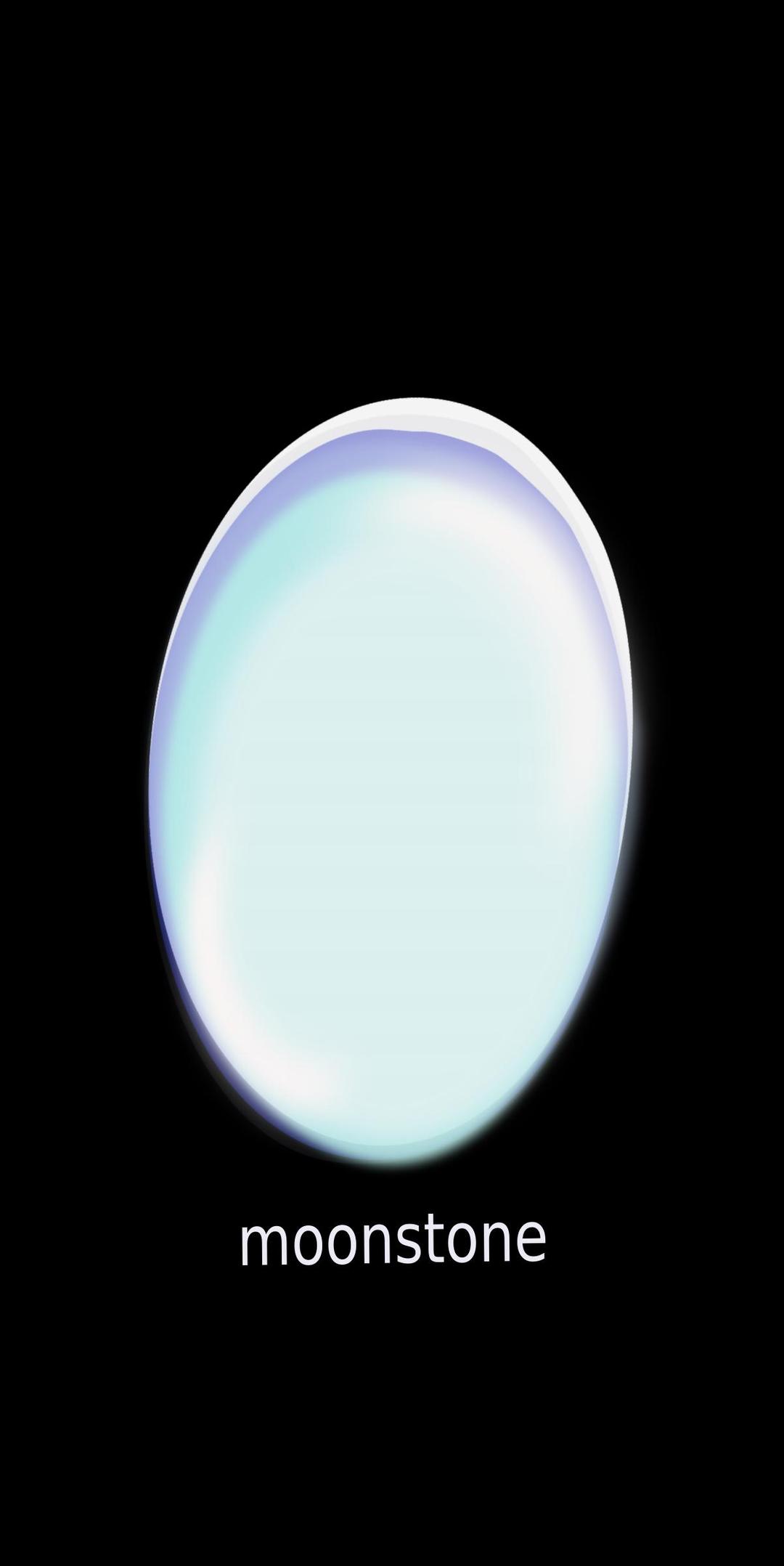 moonstone-01 png transparent