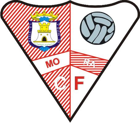Mora CF Logo png transparent