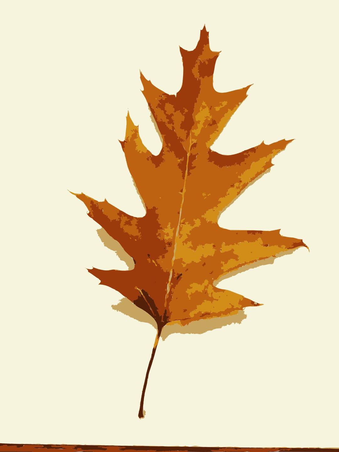 More fall tree leaves 1 png transparent