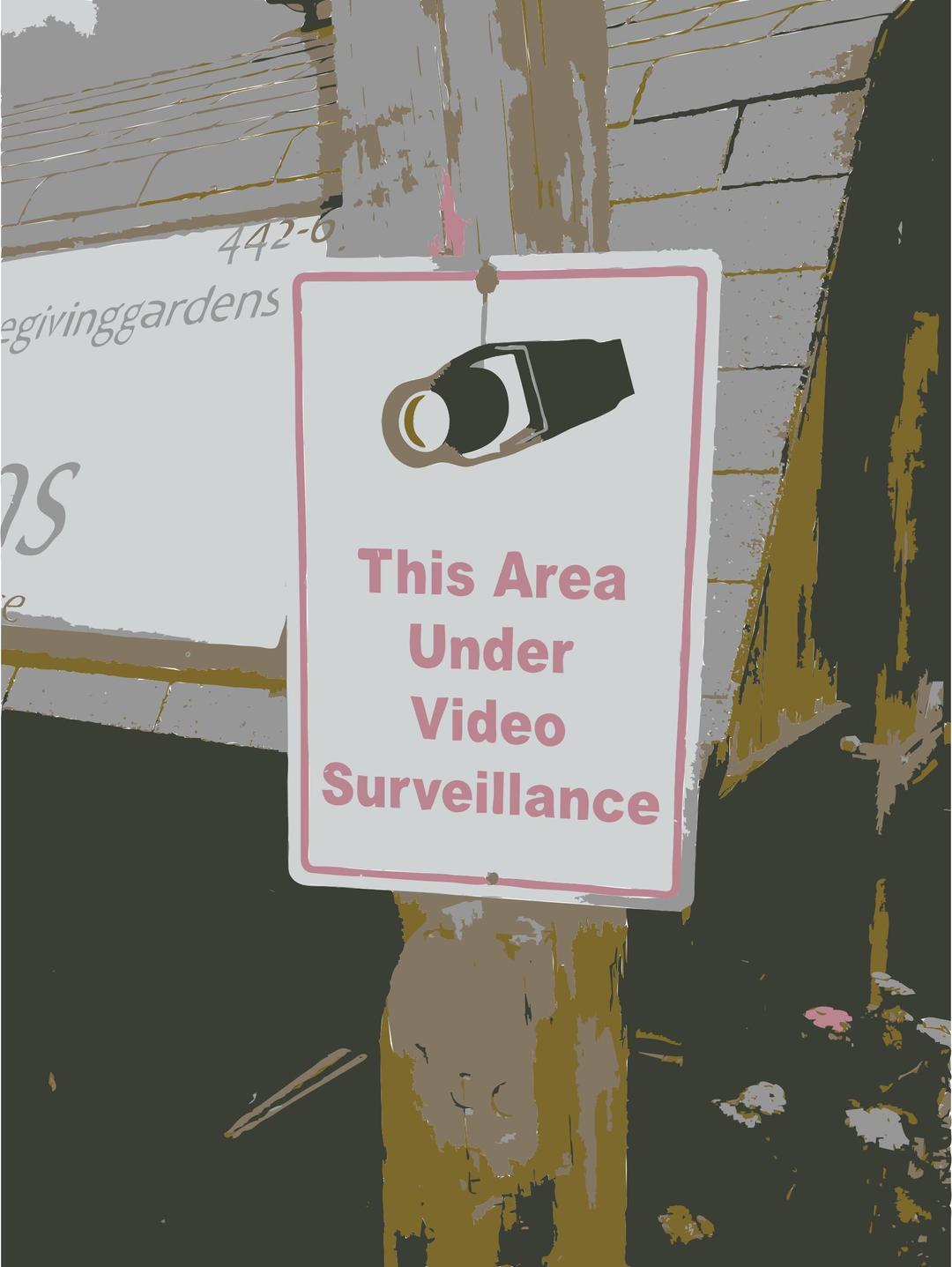 More video surveillance png transparent