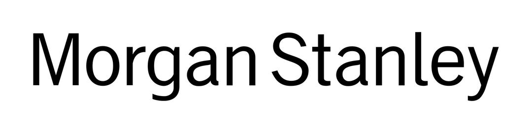 Morgan Stanley Logo png transparent