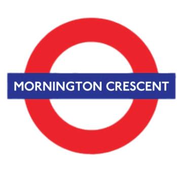 Mornington Crescent png transparent
