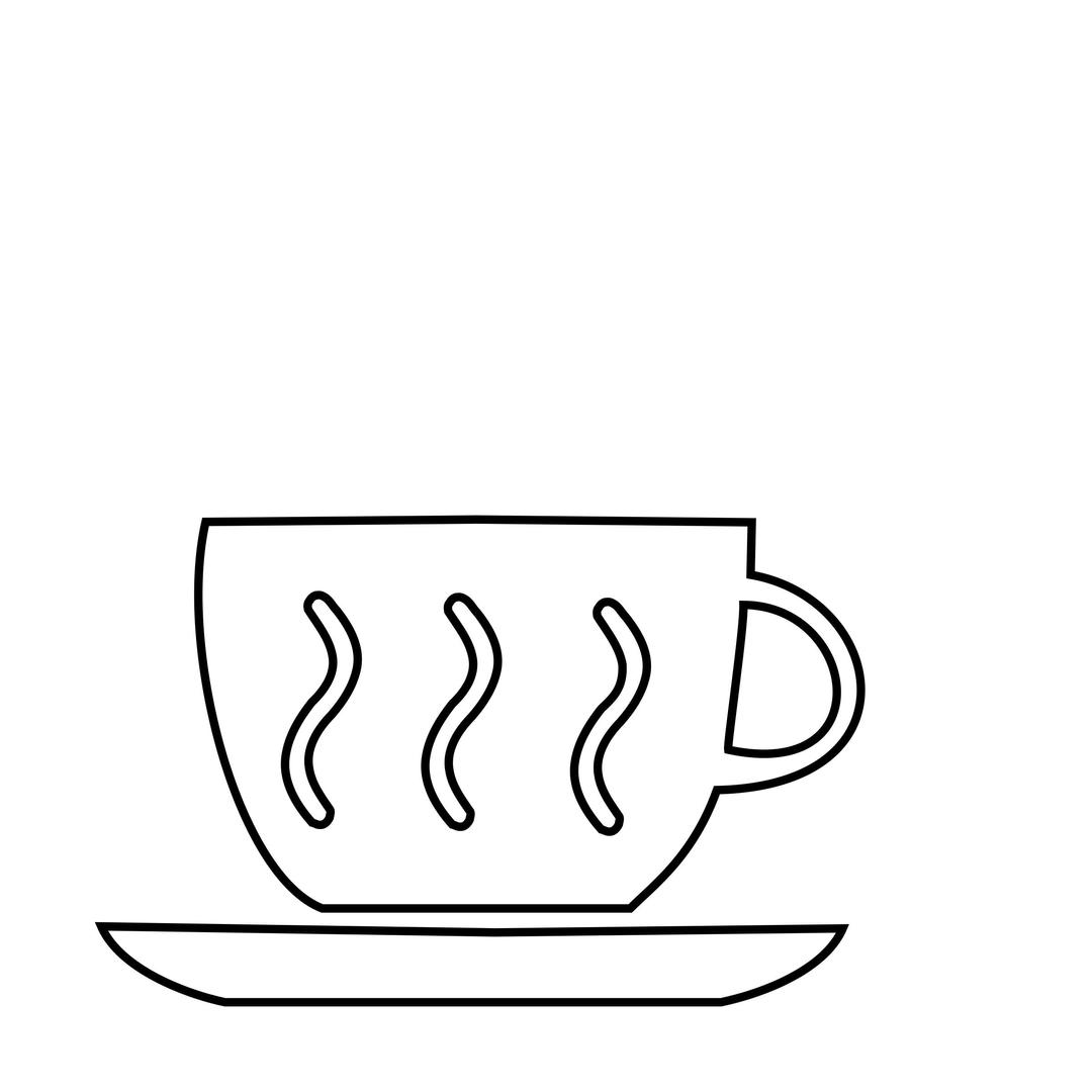 Morphing-coffee-SMIL-animation-lineart png transparent