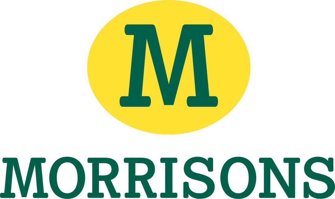 Morrisons Logo png transparent