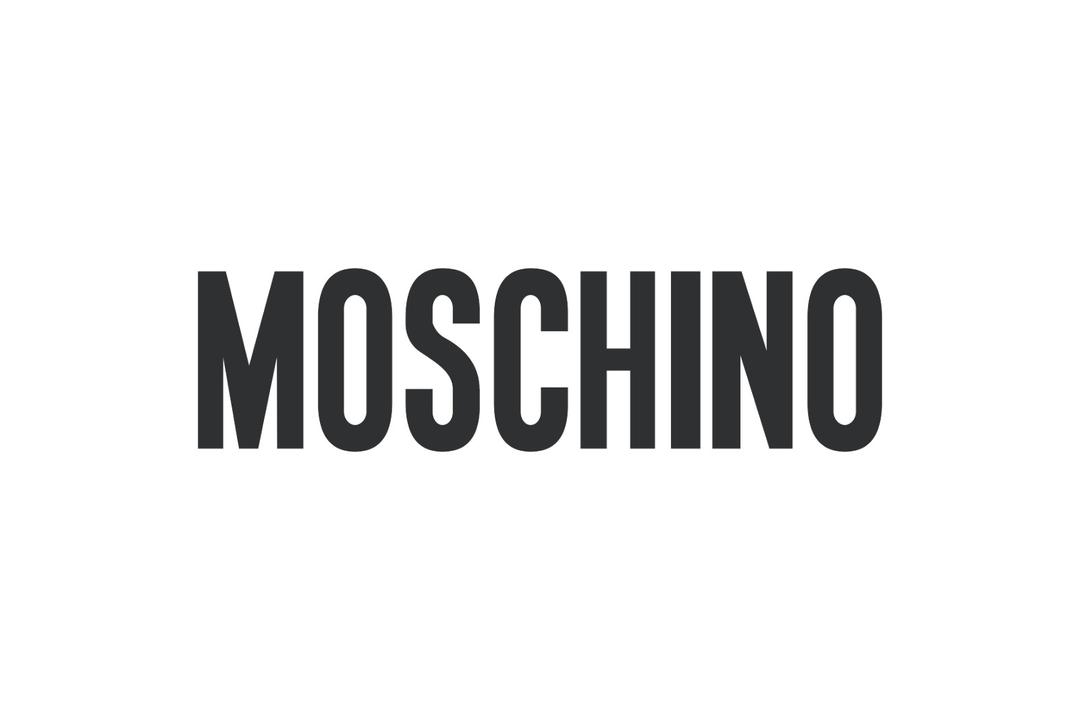 Moschino Logo png transparent
