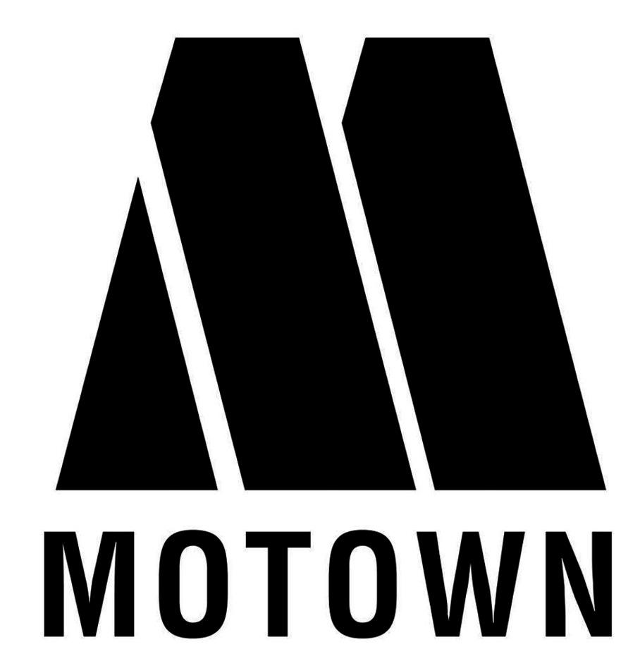 Motown Logo png transparent