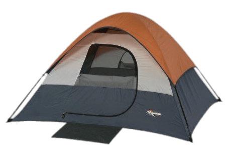 Mountain Trails Camping Tent png transparent