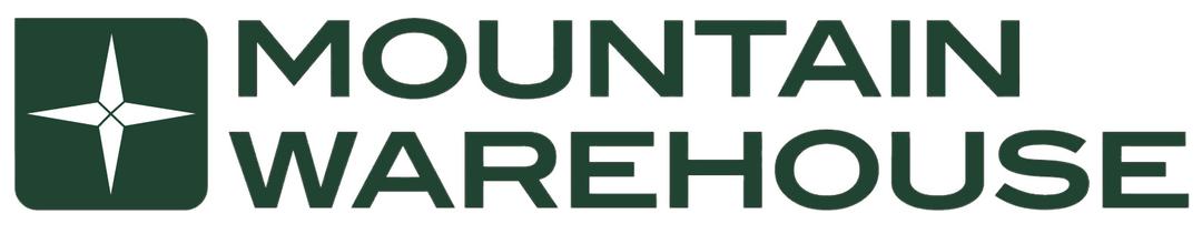 Mountain Warehouse Logo png transparent