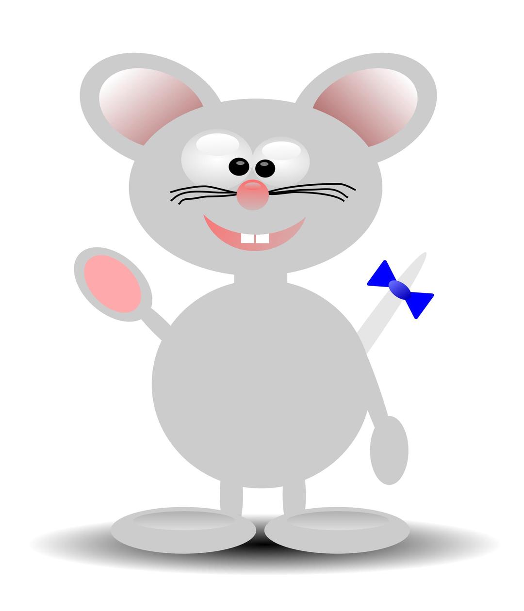 Mouse 2 png transparent