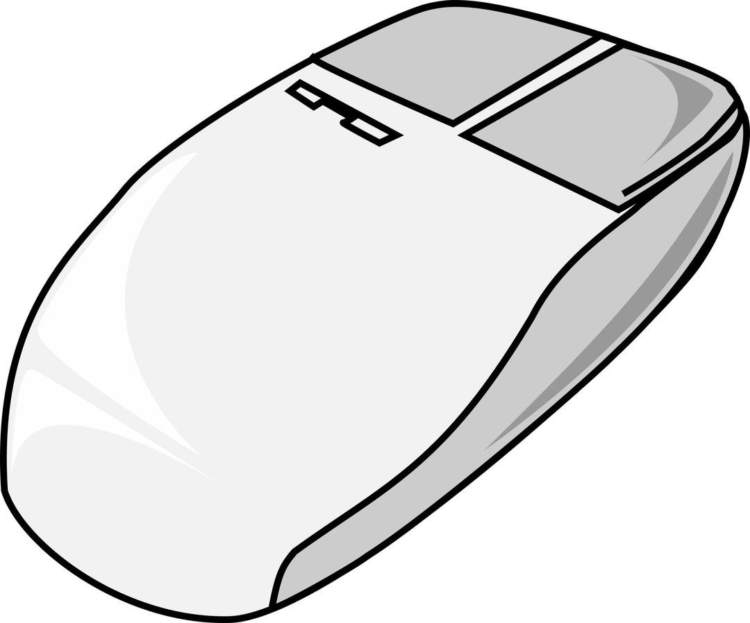 mouse (computer) png transparent