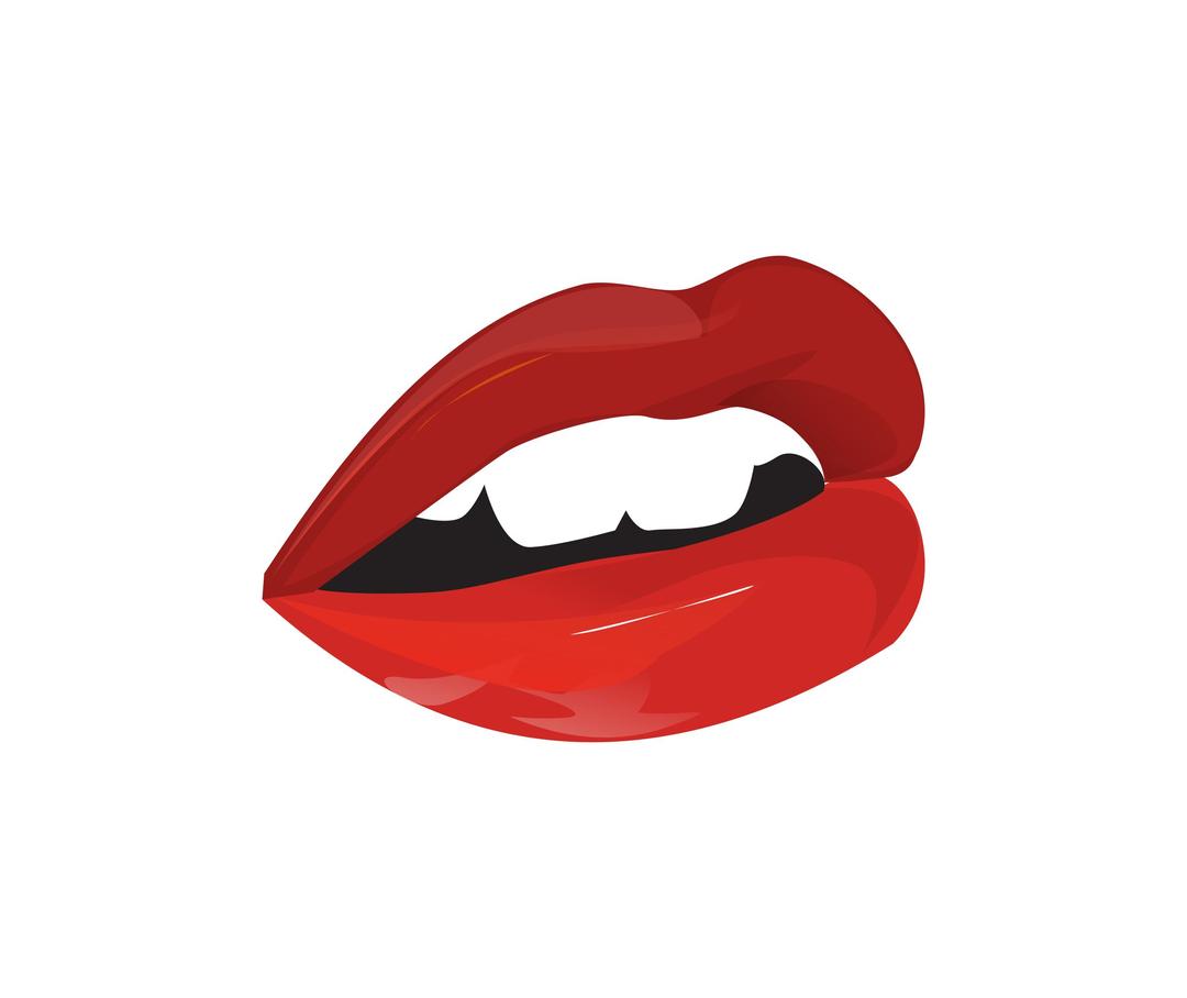 Mouth png transparent