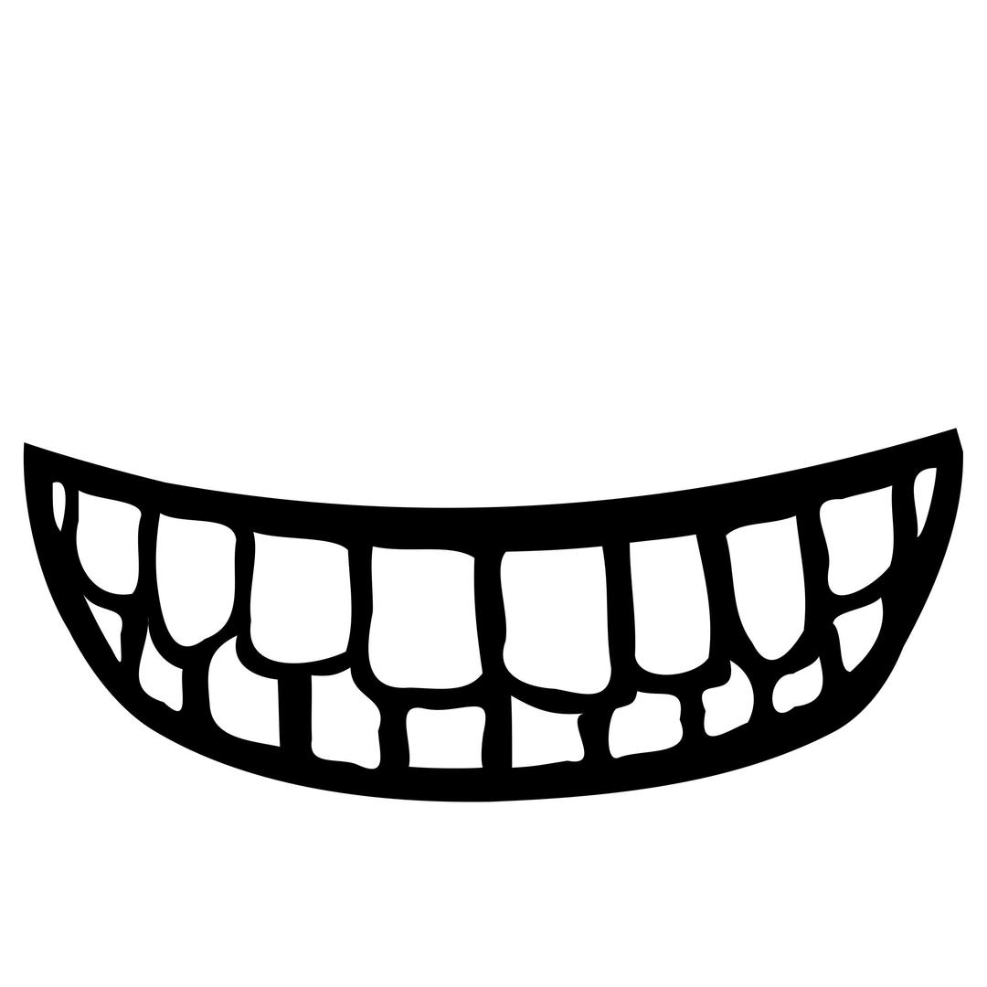 Mouth with teeth png transparent